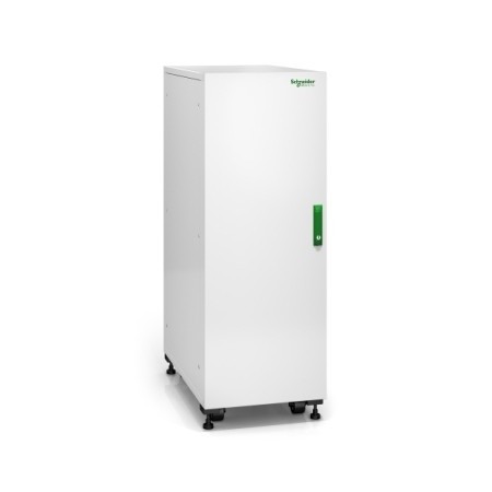 E3SXR6, Gabinete de baterías modular vacío para UPS trifásicos 3S
