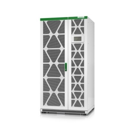 UPS trifásico Easy UPS 3L de 600kVA y 400V, puesta en marcha 5x8