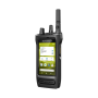 Radio portátil LTE ION Motorola 1000 CH UHF 400-527 4 Watts GNSS WIFI