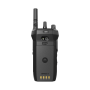 Radio portátil LTE ION Motorola 1000 CH UHF 400-527 4 Watts GNSS WIFI