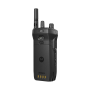 Radio portátil LTE ION Motorola 1000 CH UHF 400-527 4 Watts GNSS WIFI