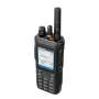 Radio Portátil Digital Motorola R7 VHF (136–174 MHz) - 5W, 1000 Canales, FKP, GNSS, Bluetooth, Wi-Fi, Capable