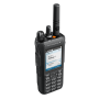 Radio Portátil Digital Motorola R7 VHF (136–174 MHz) - 5W, 1000 Canales, FKP, GNSS, Bluetooth, Wi-Fi, Capable