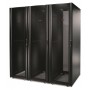 AR3100 Gabinete APC NetShelter SX de APC 42 U, 600 mm x 1070 mm, con paneles laterales, negro