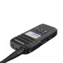 Radio portátil digital Motorola DTR720 50 Ch 1 Watt 900 Mhz LKP