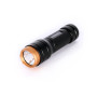 Linterna de Aluminio Duracell LED 250, DF250