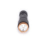 Linterna de Aluminio Duracell LED 250, DF250