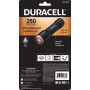 Linterna de Aluminio Duracell LED 250, DF250