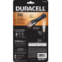 Linterna de Aluminio Duracell LED 350, DF350