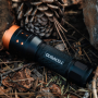 Linterna de Aluminio Duracell LED 350, DF350