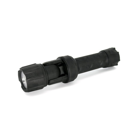 Linterna de Aluminio Duracell LED 400, DP400