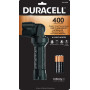 Linterna de Aluminio Duracell LED 400, DP400