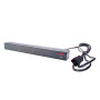 Unidad PDU para rack básica de 1 U, 16 A, 208/230 V, (12) C13