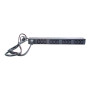 Unidad PDU para rack básica de 1 U, 16 A, 208/230 V, (12) C13