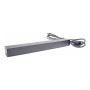 Unidad PDU para rack básica de 1 U, 16 A, 208/230 V, (12) C13