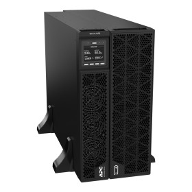 UPS APC SRTG10KXLI ON LINE, 10KVA/10KW, RACK/TOWER, 230V.