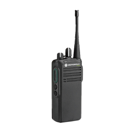 Motorola EP350 MX VHF– Radio Portátil Profesional de Alto Desempeño
