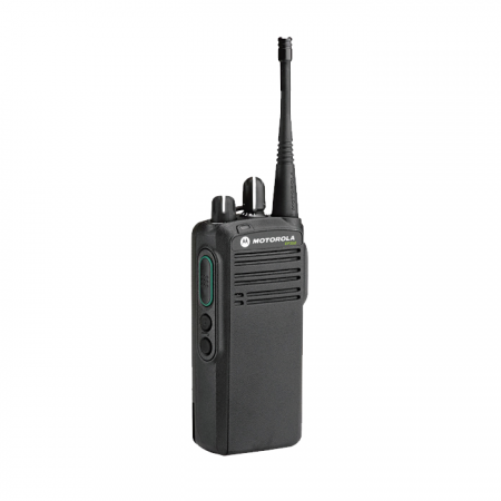 Motorola EP350 MX VHF– Radio Portátil Profesional de Alto Desempeño