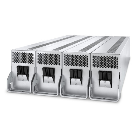E3SBTH4, Baterías de alta capacidad para UPS Easy trifásicos UPS 3S