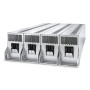 E3SBTH4, Baterías de alta capacidad para UPS Easy trifásicos UPS 3S