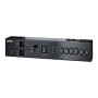 SBP3000RMI, UNIDAD PDU DE BYPASS PARA MANTENIMIENTO DE APC, 230 V 16 AMP CON 6 IEC C13 Y 1 C19