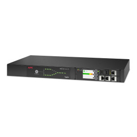 AP4423A, Interruptor de transferencia automática para rack APC NetShelter