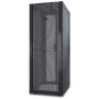 AR3140, Gabinete para integración en red NetShelter SX de 42 U, 750 mm de ancho x 1070 mm, negro