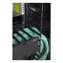 AR3140, Gabinete para integración en red NetShelter SX de 42 U, 750 mm de ancho x 1070 mm, negro