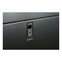 AR3140, Gabinete para integración en red NetShelter SX de 42 U, 750 mm de ancho x 1070 mm, negro
