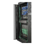 AR3140, Gabinete para integración en red NetShelter SX de 42 U, 750 mm de ancho x 1070 mm, negro
