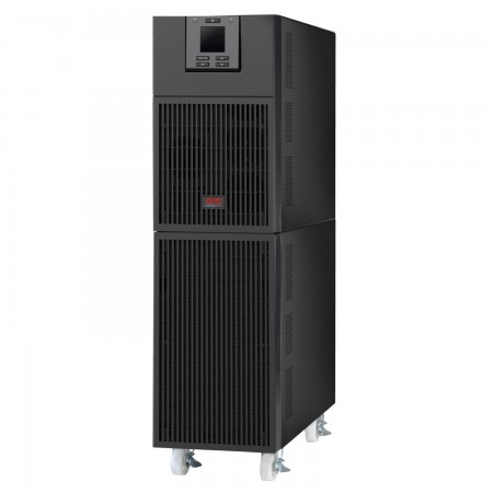 UPS APC SRV6KI, ON LINE, 6000 VA 6000 W, TORRE