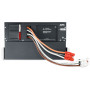 SURT192RMXLBP2, Batería Externa de 2 hileras APC para UPS SURT15KRMXLI y SURT20KRMXLI