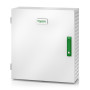 GVSBPSU20K60H, Tablero de bypass de mantenimiento para unidad UPS única Galaxy VS, 20-60 kW 400 V, montaje en pared