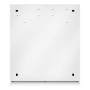 GVSBPSU20K60H, Tablero de bypass de mantenimiento para unidad UPS única Galaxy VS, 20-60 kW 400 V, montaje en pared