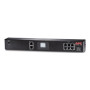 NBPD0150, APC, Sensor compacto para montaje en rack NetBotz 150