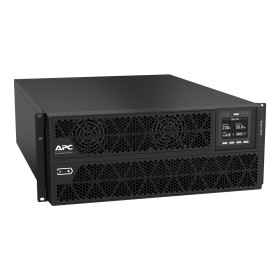 SRTG8KXLI, APC, UPS, 8kVA/8kW, Rack/Tower, 230V, 2x IEC C13+1x IEC C19, No incluye Kit de riel
