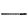 SRTL2K2RM1UINC, APC Smart-UPS Ultra, 2200VA 230V 1U, con batería de iones de litio, con tarjeta de gestión de red integrada.