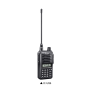 ICOM IC-U86 – Radio Portátil Analógico UHF de Alto Rendimiento