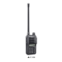 ICOM IC-U86 – Radio Portátil Analógico UHF de Alto Rendimiento