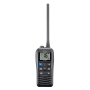 ICOM IC-M37 – Radio Portátil Marino VHF Flotante de 6W