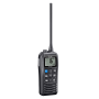 ICOM IC-M37 – Radio Portátil Marino VHF Flotante de 6W