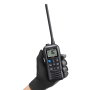ICOM IC-M37 – Radio Portátil Marino VHF Flotante de 6W