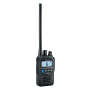 ICOM IC-M85 – Radio Portátil Marino y Terrestre VHF/UHF Compacta y Segura
