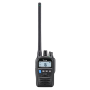 ICOM IC-M85 – Radio Portátil Marino y Terrestre VHF/UHF Compacta y Segura