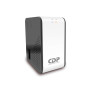 ESTABILIZADOR CDP R2C-AVR1008I 1000VA/500W 8 SALIDAS (R2C-AVR1008I)