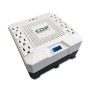 ESTABILIZADOR CDP R-AVR1808I 1800VA/1000W 8 SALIDAS (R-AVR1808I)
