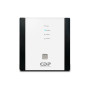 ESTABILIZADOR CDP R-AVR3008I 3000VA/2400W 8 SALIDAS (R-AVR3008I)