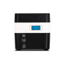 ESTABILIZADOR CDP RU-AVR604I 600VA/300W 4 SALIDAS 4 PUERTOS USB (RU-AVR604I)