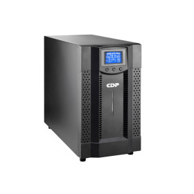 UPS CDP ONLINE UPO11-2 2000VA / 2000W / 220V (UPO11-2AXI)