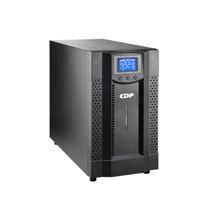 UPS CDP ONLINE UPO11-2 2000VA / 2000W / 220V (UPO11-2AXI)